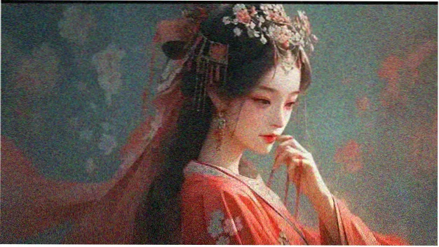 我和朋友的妈妈 主视觉海报